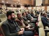 برگزاری گردهمایی خادمین زائرین خراسان جنوبی به مناسبت گرامیداشت دهه مبارک فجر انقلاب اسلامی