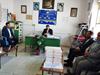 مراسم تکریم و بزرگداشت مقام معلم در مدرسه شهید شریفی پناه بیرجند برگزار شد. 