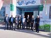 مراسم تکریم و بزرگداشت مقام معلم در مدرسه شهید شریفی پناه بیرجند برگزار شد. 