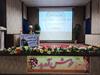 برگزاری همایش زایرین حج تمتع شهرستان طبس