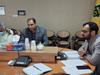 برگزاری اولین جلسه کمیته ثبت نام و اعزام اربعین حسینی (ع) خراسان جنوبی