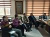 برگزاری جلسه آموزشی توجیهی مدیران کاروانهای حج تمتع ۱۴۰۳ خراسان جنوبی