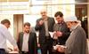  برپایی نمایشگاه « ازکربلای ایران تا کربلای حسینی» توسط مدیریت حج وزیارت خراسان جنوبی+گزارش تصویری