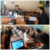 برگزاری نشست هم اندیشی و هم افزایی مدیران دفاتر و شرکتهای زیارتی خراسان جنوبی