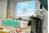 گزارش تصویری/ برگزاری همایش آموزشی و توجیهی حج 98 در مشهد مقدس