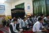 برگزاری اولین همایش آموزشی کاروان عمره دانش آموزی استان