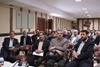 درجلسه مشترک کارگزاران زیارتی شهرستان های فردوس،بشرویه وسرایان با مسئولین حج و زیارت استان عنوان شد