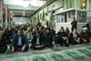 برگزاری مراسم اربعین مهاجرین الی الله در استان خراسان جنوبی