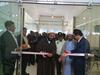 افتتاح اولین دفتر خدمات زیارتی در شهر آرین شهر