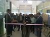 افتتاح اولین دفتر خدمات زیارتی در شهر آرین شهر