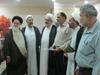 " مدیر آشپزخانه مرکزی ابوجدائل مکه مکرمه کلید موفقیت خود را عشق خدمت به زائرین اعلام نمود"