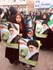 گزارش تصویری/حضورکارکنان و کارگزاران حج و زیارت خراسان جنوبی در راهپیمایی 22بهمن ماه97 و جشن پیروزی 40سالگی انقلاب اسلامی