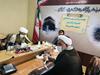 جلسه برنامه ریزی و هماهنگی کمیته ثبت نام واعزام ستاد اربعین حسینی(ع) برگزارشد.