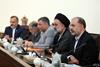گزارش تصویری / جلسه شورای عالی حج و زیارت برگزار شد