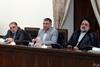 گزارش تصویری / جلسه شورای عالی حج و زیارت برگزار شد