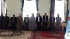 « برگزاری مراسم افتتاحیه دفتر خدمات زیارتی در شهر مود » 