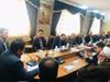 برگزاری جلسه هماهنگی و توجیهی ویژه مدیران راهنمای عتبات عالیات عراق