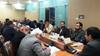 « جلسه هماهنگی همایش متمرکز زائرین حج تمتع 98 شهرستان بیرجند برگزارشد. » 
