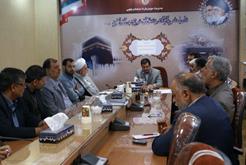 نوفرستی در اولین جلسه کارگروه ثبت نام و اعزام اربعین حسینی: زائرین اربعین بدون گذرنامه و ویزا به مرز مراجعه نکنند.