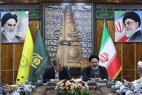 زمان حدودی پیش‌ ثبت‌نام حج ۱۴۰۵ اعلام شد.