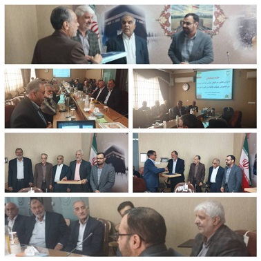 خادمین اربعین ۱۴۰۴ خراسان جنوبی تجلیل شدند؛ «تکریم زائران، رعایت شئونات اسلامی و برخورد شایسته کارکنان دفاتر با زایرین از اولویت‌های اصلی در خدمت‌رسانی است.»