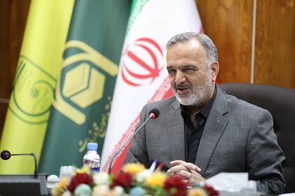 رئیس سازمان حج و زیارت خبر داد؛ آغاز ثبت‌نام قطعی کاروان‌های حج تمتع ۱۴۰۵ از ۱۵ آذر / به دنبال کاهش طول سفر هستیم