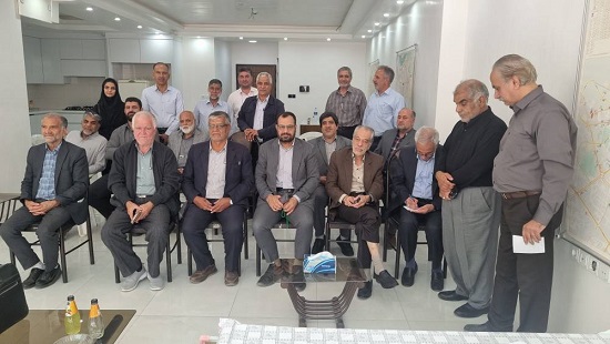 تأکید مدیر حج و زیارت خراسان جنوبی بر انسجام کارگزاران و توسعه خدمات زیارتی در استان؛ اعزام ۱۳۰۰ نفر زایر استان در شهریور ماه به سفر عتبات عالیات