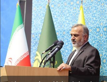 بیانیه ریاست محترم سازمان حج وزیارت کشور درخصوص نکوداشت هفته پدافند غیرعامل