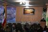 برگزاری همایش زائرین عتبات عالیات شهرستان بیرجند