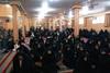 برگزاری همایش زائرین عتبات عالیات شهرستان بیرجند