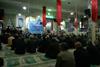 برگزاری مراسم اربعین مهاجرین الی الله در استان خراسان جنوبی