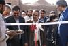 اولین دفتر خدمات زیارتی شهرستان خوسف افتتاح گردید.
